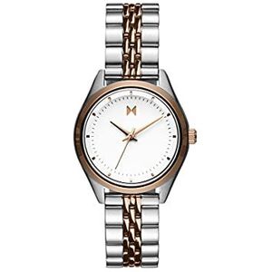 MVMT Horlogeband 28000162-D, wit, armband, Wit., armband