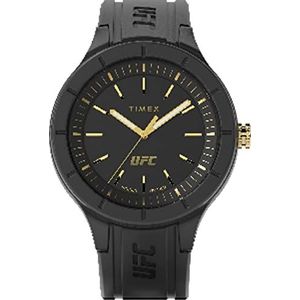 Timex Sporthorloge TW2V56900, zwart, armband, zwart., Armband