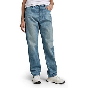G-STAR RAW Lose Jeans type 89 voor dames, blauw (Antiek Faded Moonlit Ocean D318-d869), 28W/30L, Blauw (Antiek Faded Moonlit Ocean D318-D869)