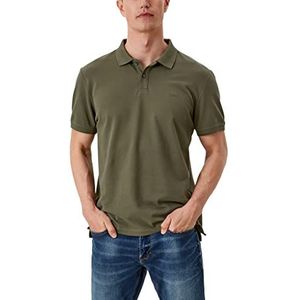 s.Oliver poloshirt heren