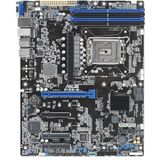 ASUS Płyta główna P13R-E 1x LGA1700 Intel Xeon E-24XX C266 (4xDIMM 8X SATA 2xM.2 2x1GbE ASMB11-iKVM ATX)