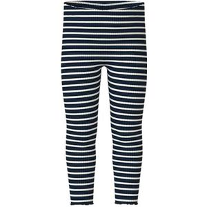 Name it mini Nmfvemma Leggings Nmfvemma Meisjes (1 stuk), Helder wit