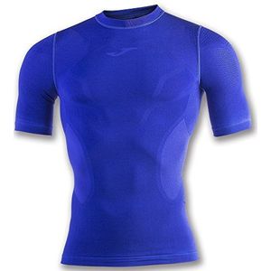 Joma Emotion Thermo Shirt II voor heren, Blauw (Royal Blue)