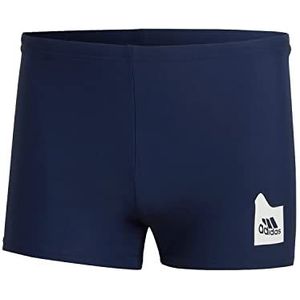 adidas Solid Boxer wedstrijdbadpak voor heren