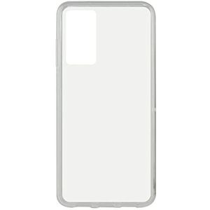 KSIX smart your tech Huawei P40 Soft Case transparant