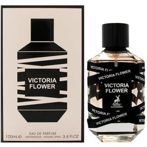 Victoria Flower Spray 100 ml