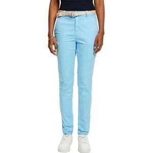 ESPRIT 014ee1b328 Damesbroek (1 stuk), 480/licht turquoise