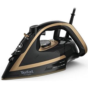 Tefal Puregliss FV8064 - Stoomstrijkijzer