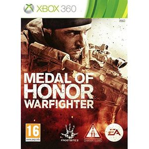 Electronic Arts - DWI07609961 - XBOX MEDAL OF HONOR WARFIGHTER 26 OTT 12