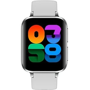 WATCHMARK Smartwatch Smartone grijs