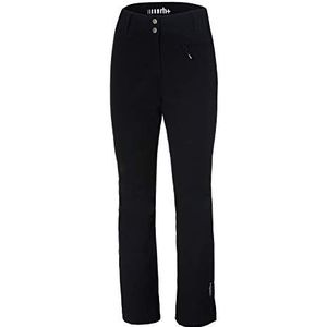 rh+ Logic W Pants Logic W Pants, dames, zwart, XXL