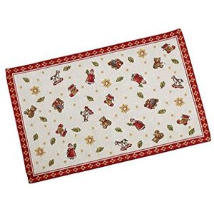 VILLEROY & BOCH - Toy's Delight - Placemat 32x48cm Speelgoed