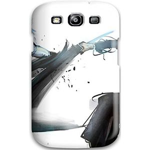 MitchellBrownshop TashaEliseSawyer Case Cover Galaxy S3 Protective Case Bleach 3506701K4983184