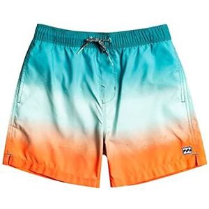 Quiksilver All Day Fade Lb badpak voor kinderen en jongeren