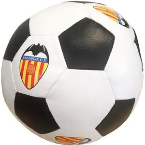 Valencia CF | Mini ballon blanc pour enfants
