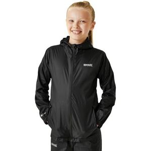 Regatta Kid Pk It Jkt II Jackets waterdichte shell, uniseks, kinderen