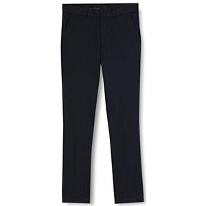 New Look heren broek, Navy Blauw