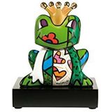 Goebel - Romero Brittos-sDecoratief beeld / figuur Prince 14s-sPorselein - Pop Art - 14cm