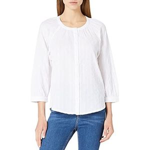 Street One Damesblouse, Wit