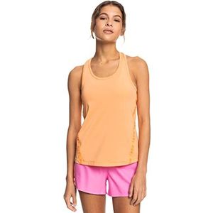 Quiksilver Bold Moves Tank-T-shirt voor dames, 1 stuk