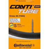 Continental MTB Buizen Fietsonderdelen Unisex-Volwassenen, Overige, [47-622->62-622]