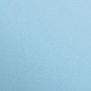 Clairefontaine 48071C Maya-papier, 25 vellen, glad, hemelsblauw, A3, 29,7 x 42 cm, 270 g, ideaal voor tekeningen en creatieve activiteiten