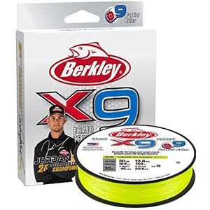 Berkley Jordan Lee X9JBFS100-GG
