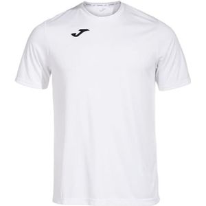 Joma Combi T-Shirt Manches Courtes Sportswear