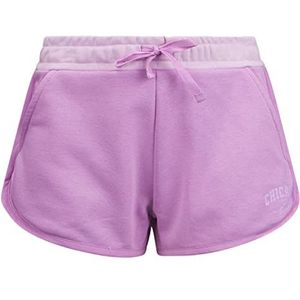 Retour Denim de Luxe Lola Shorts voor meisjes, Light Berry