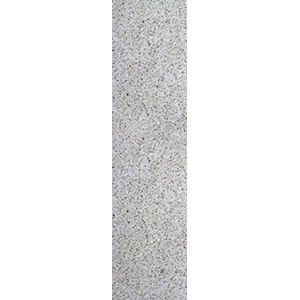 Scenolia Reusachtig behang terrazzo beton 60 x 240 cm | wanddecoratie in HD-kwaliteit