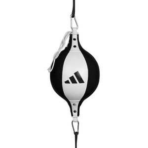 adidas Speed 300 Double End Ball voor heren, zwart, één maat