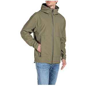 Replay heren anorak, kaki (677)