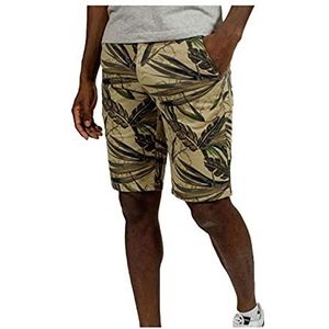 Redskins Ethan Pride herenshorts, Beige