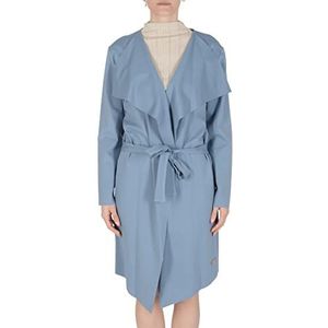 19V69 ITALIA Madrid Light Blue Cardigan, lichtblauw, XL dames, lichtblauw, XL, lichtblauw