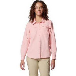 Columbia Silver Ridge 3.0 Eur Shirt met lange mouwen voor dames (1 stuk)