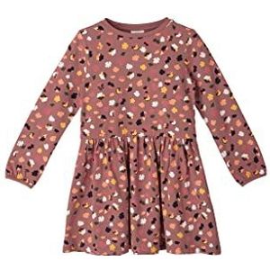 s.Oliver Junior Girl's jurk rood 92, rood, 92, Rood