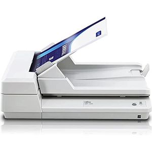Fujitsu SP-1425 A4 Desktop Scanner