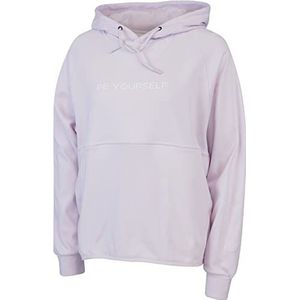 Erima Equal Sweatshirt voor dames, Hush Orchid