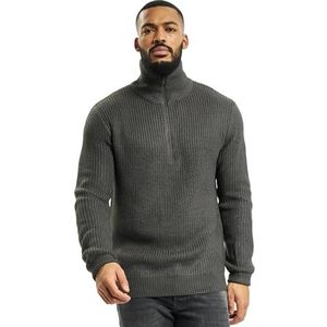 Brandit Brandit marine trui troyer heren Pullover trui, antraciet, 3XL