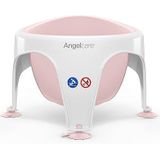 Angelcare - Babybadring - Comfort en veiligheid - 6 maanden tot 10 maanden - Roze