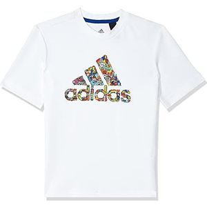 adidas B Art T-shirt voor kinderen