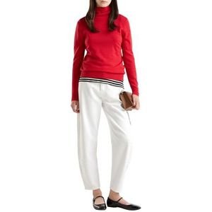 United Colors of Benetton Damestrui M/L 1002d2348, Rood