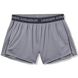 Under Armour Tech Play Up Shorts Dames