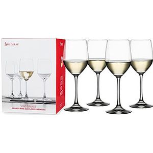Spiegelau - vino grande - witte wijnglas - 340 ml - set van 4 stuks