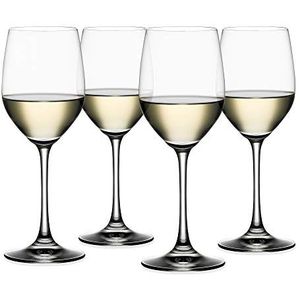 Spiegelau - vino grande - witte wijnglas - 340 ml - set van 4 stuks