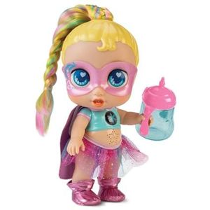 Bizak - Super Cute Regi speelgoed, meerkleurig (64320042)