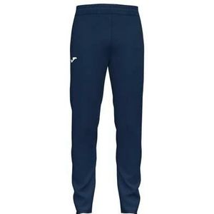 Joma Broek Combi microvezel, Navy Blauw