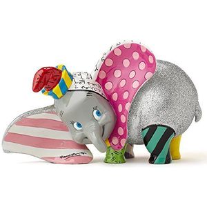 Disney Britto Dumbo Beeldje