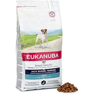 Eukanuba Jack Russell Kip droogvoer voor honden, 2 kg