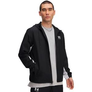 Under Armour Rival Woven Windbreaker Windjack voor heren